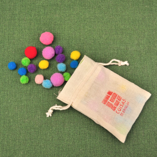 Kit Pompons