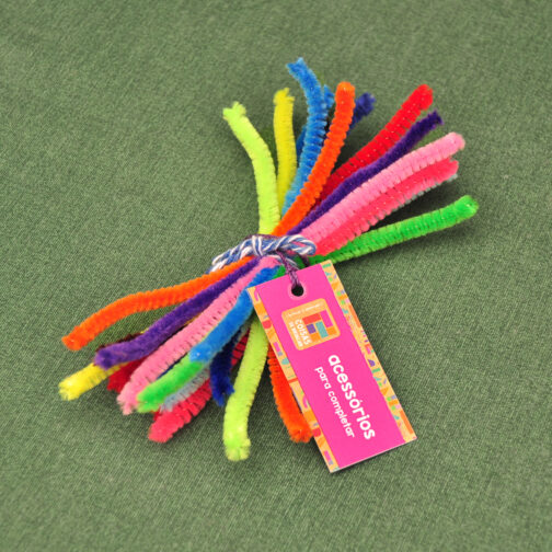 Kit Limpador de Cachimbo - Colorido - Image 4
