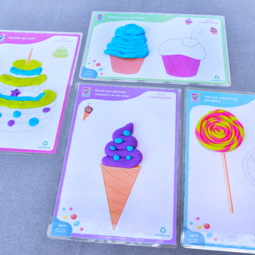 SUPER Kit - CONFEITARIA - Image 3