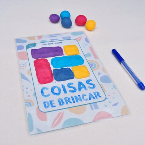Cards Animais INSETOS - Image 3