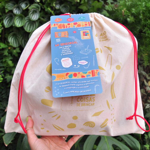 Kit SENSORIAL - Image 5