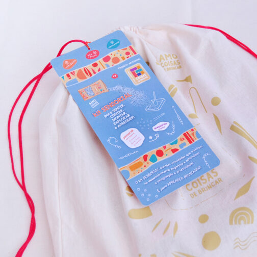 Kit SENSORIAL - Image 4