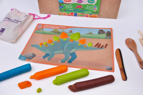 SUPER Kit - VALE DOS DINOSSAUROS - Image 7