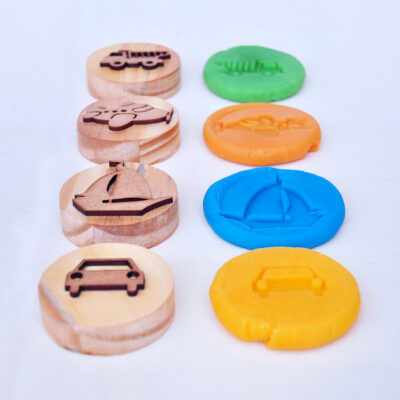 Mini Kit TRANSPORTES