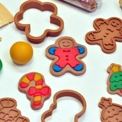 Kit BISCOITO PARA CRIAR